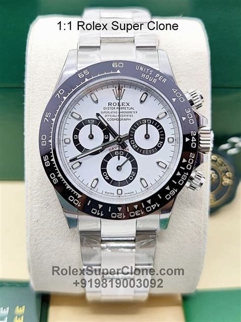 best rolex super clone watches|best rolex clones made in switzerland.